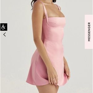 House of CB. Adorable dress.  Brand new